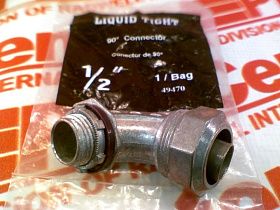 Кабелепровод / соединительный элемент Артикул 49470 от производителя SIGMA ELECTRIC