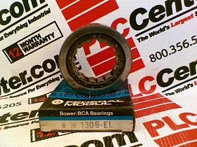 Подшипник Артикул M1306-EL от производителя BCA BEARING
