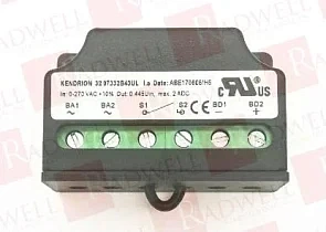 Выпрямитель в сборе Артикул 32 07332B43UL от производителя