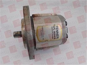 Гидравлический насос / мотор Артикул 3AS66AC от производителя FENNER