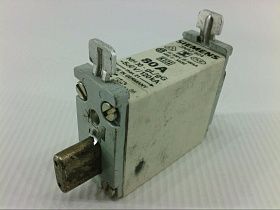 Предохранитель Артикул 3NA2824 от производителя SIEMENS