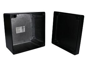 Bud Industries AN-1310-AB