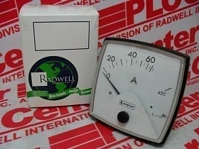 Щитовой измерительный прибор Артикул 016-026B-LSPB-C7-MG от производителя TE CONNECTIVITY