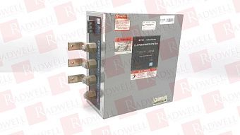 Ограничитель перенапряжения / супрессор  Артикул CPSSX208YSLT от производителя EATON CORPORATION