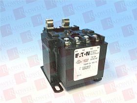 Трансформатор для цепи управления Артикул C0075E2A от производителя EATON CORPORATION