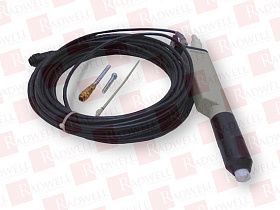 Шприц  для смазки Артикул 361690 от производителя GEMA POWDERCOATING