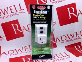 Штекер / розетка Артикул 90033 от производителя TRC