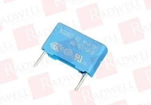 Конденсатор Артикул B32922C3333K000 от производителя TDK