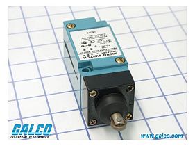 Honeywell-Microswitch LSD1A