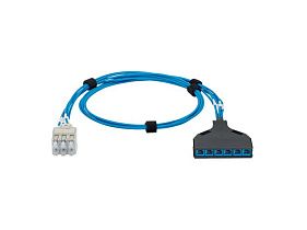 Panduit QPCSDBRSB20