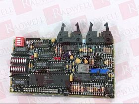 Плата ПК Компьютер Артикул RTU-8450-2 от производителя SIEMENS