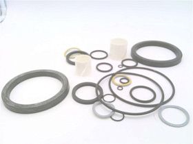 Ремонтный комплект клапанов A4P ALLENAIR