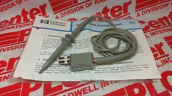 Провод для измерений Артикул 10013A от производителя KEYSIGHT TECHNOLOGIES