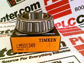 Подшипник Артикул LM501349 от производителя BEARINGS LIMITED