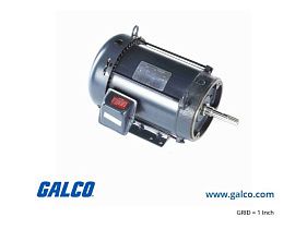 Marathon Electric 213TTFB6033