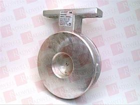 Дисковая поворотная заслонка Артикул BVG-80/50Z05 от производителя HONEYWELL