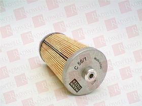 Гидравлический набор Артикул C56/1 от производителя MANN FILTER