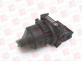 Миниатюрный селекторный переключатель Артикул MC2-SS-W2-S-A от производителя MENICS