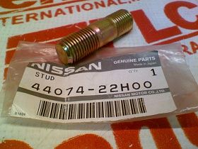 Гайка / болт / шатун / шайба Артикул 44074-22H00 от производителя NISSAN