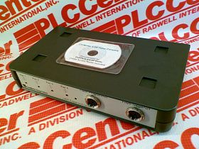 GPA-602-F Модуль / стойка ПЛК от CIMWORKS