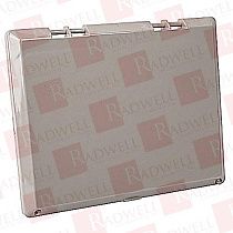 Капот / дверь / крышка Артикул NI1212L от производителя ABB THOMAS & BETTS