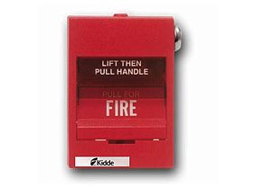 Edwards Signaling FX-278