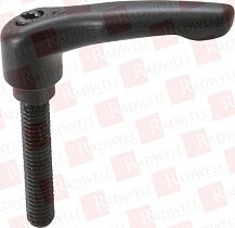 Ручка Артикул K0122.2A41X50 от производителя KIPP