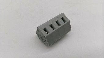 236-104 Клемма от WAGO