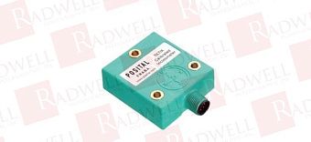 Датчик положения / приемник / монитор Артикул ACS-180-1-SV00-VE2-2W от производителя POSITAL FRABA