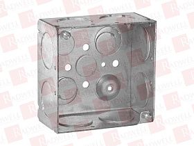 Розетка / коробка Артикул 4SD-3/4 от производителя EMERSON