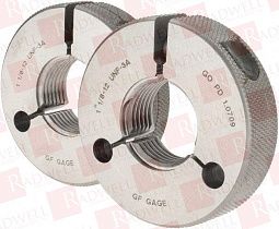 Набор штифтовых калибров Артикул R1125123AS от производителя PMC GAGE