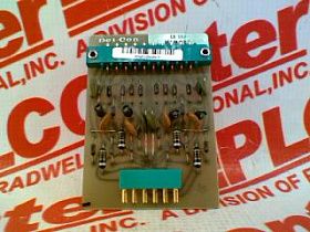 Плата ПК Плата ПЛК / дополнения к  плататам Артикул CB-203 от производителя DELCON INDUSTRIES