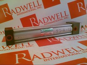 Пневматический цилиндр Артикул 1-1/2-DC-M-8-1/4MS4 от производителя ADVANCE AUTOMATION CYLINDERS