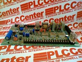 Плата управления PC с 52 винтовыми клеммами FLUKE DYNAPRO 209645