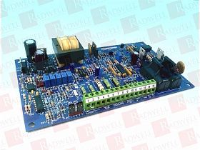 Управляющая плата Артикул 3B125-2 от производителя MAXCESS INTERNATIONAL