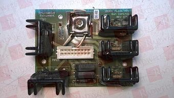 Плата ПК Плата ПЛК / дополнения к  плататам Артикул 16001 от производителя TRU-WELD EQUIPMENT