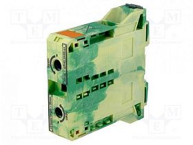 285-197 Клемма от WAGO