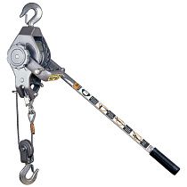 ALL MATERIAL HANDLING CG6EEX