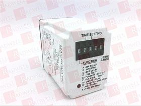 Замедляющие реле Артикул TD-78122 от производителя MACROMATIC