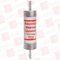 Предохранитель Артикул A6K450R от производителя MERSEN