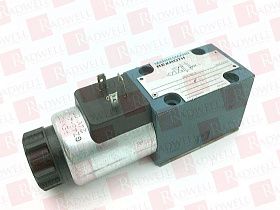 Гидравлический клапан Артикул 4WE6D60/EG24N-9Z45/V от производителя BOSCH