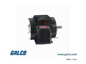 Marathon Electric 143TTTN6026