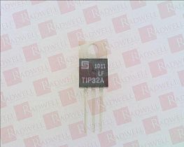 Транзистор Артикул TIP32A от производителя ON SEMICONDUCTOR
