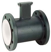 Шаровой кран HMS 2500-P80-86A2B от LIQUID CONTROLS