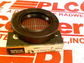 Уплотнение Артикул 13954 от производителя TIMKEN