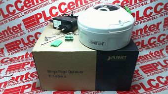 Видеокамера ICA-8350 от PLANET TECHNOLOGY CORPORATION