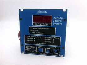 Датчик кислорода NEUTRONICS 4916/0-390-2