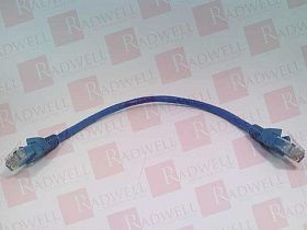 Кабель связи / адаптер Артикул N201-001-BL от производителя TRIPP LITE