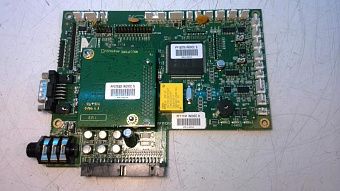 PF11131 Плата ПК Плата ПЛК / дополнения к  плататам от MILLIPORE