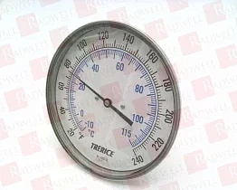 Термометр  Артикул B8520405 от производителя TRERICE